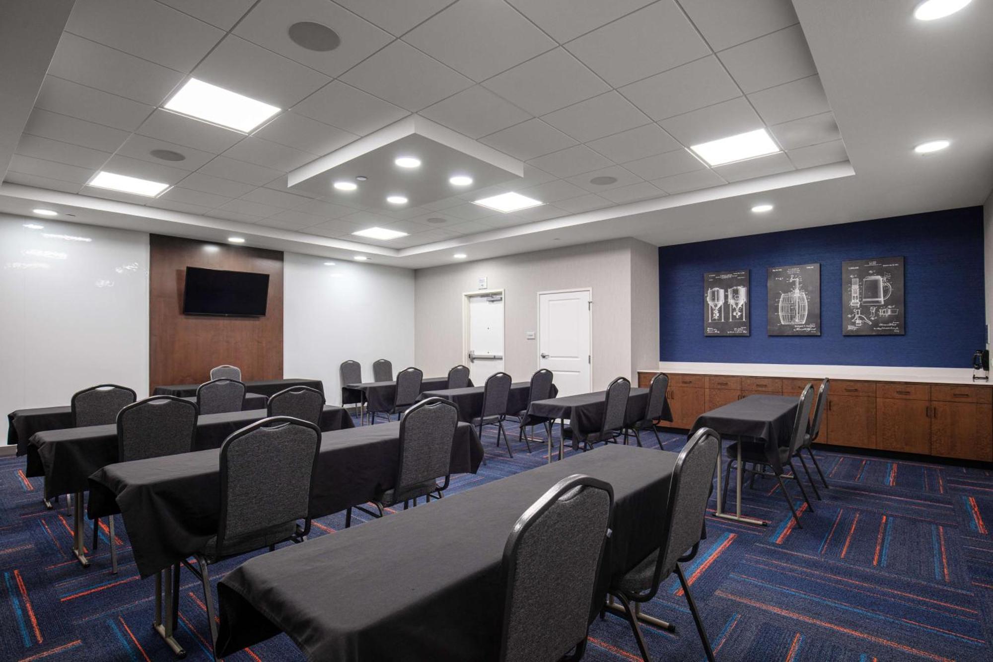 Hampton Inn Green Bay Stadium, Wi 外观 照片