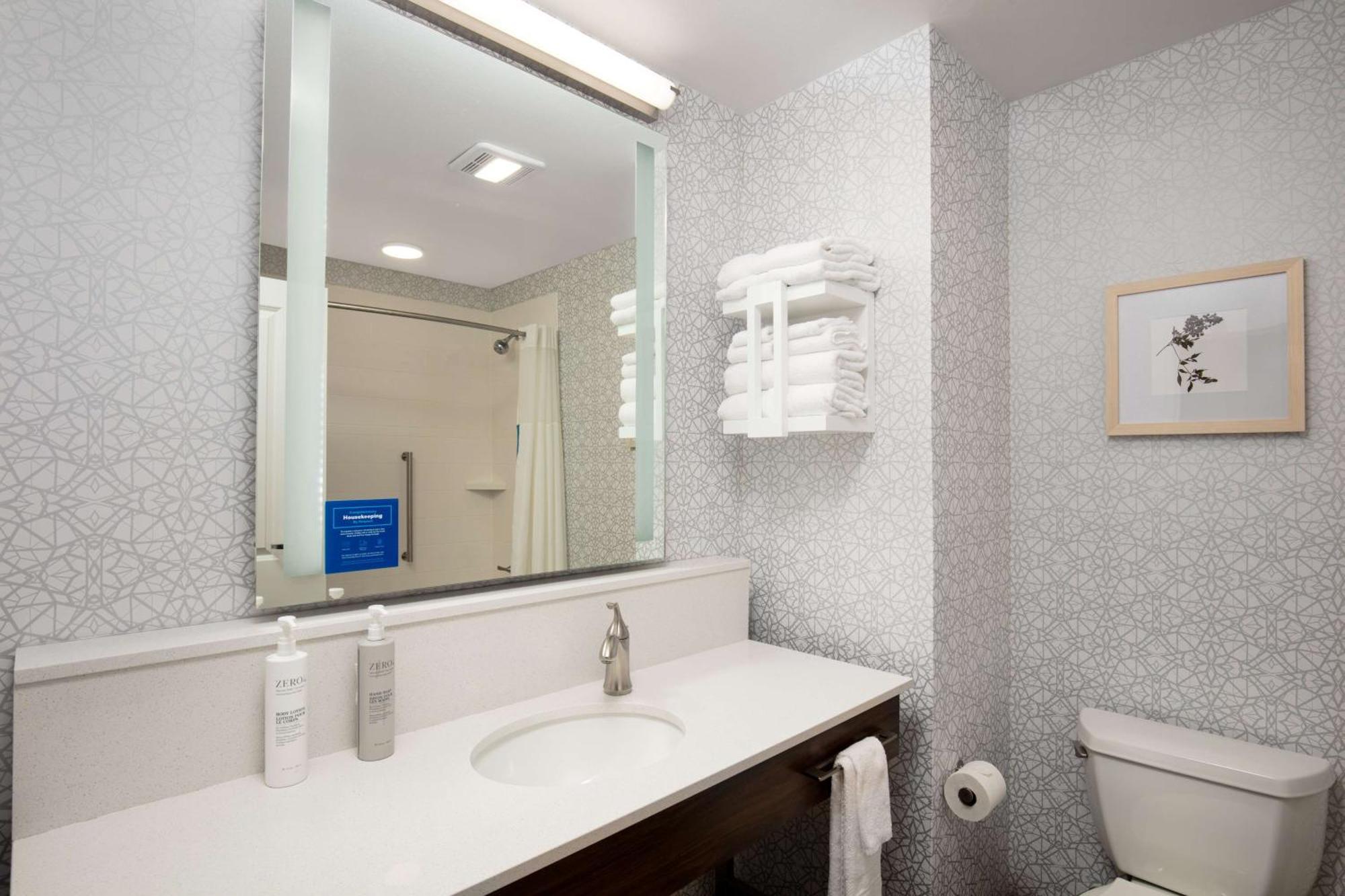 Hampton Inn Green Bay Stadium, Wi 外观 照片