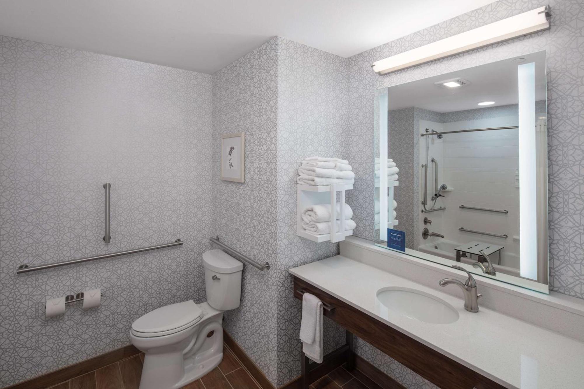 Hampton Inn Green Bay Stadium, Wi 外观 照片