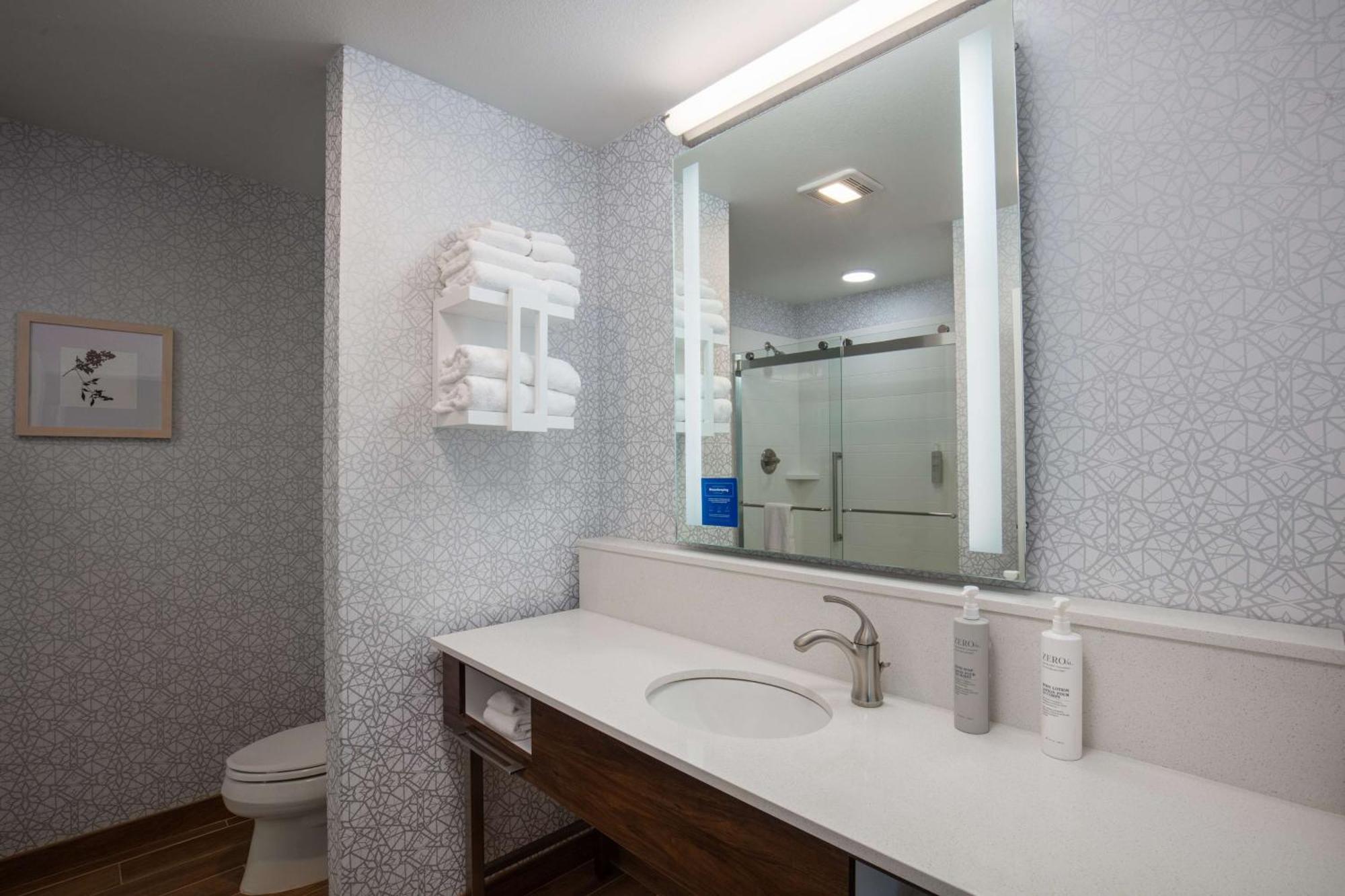 Hampton Inn Green Bay Stadium, Wi 外观 照片