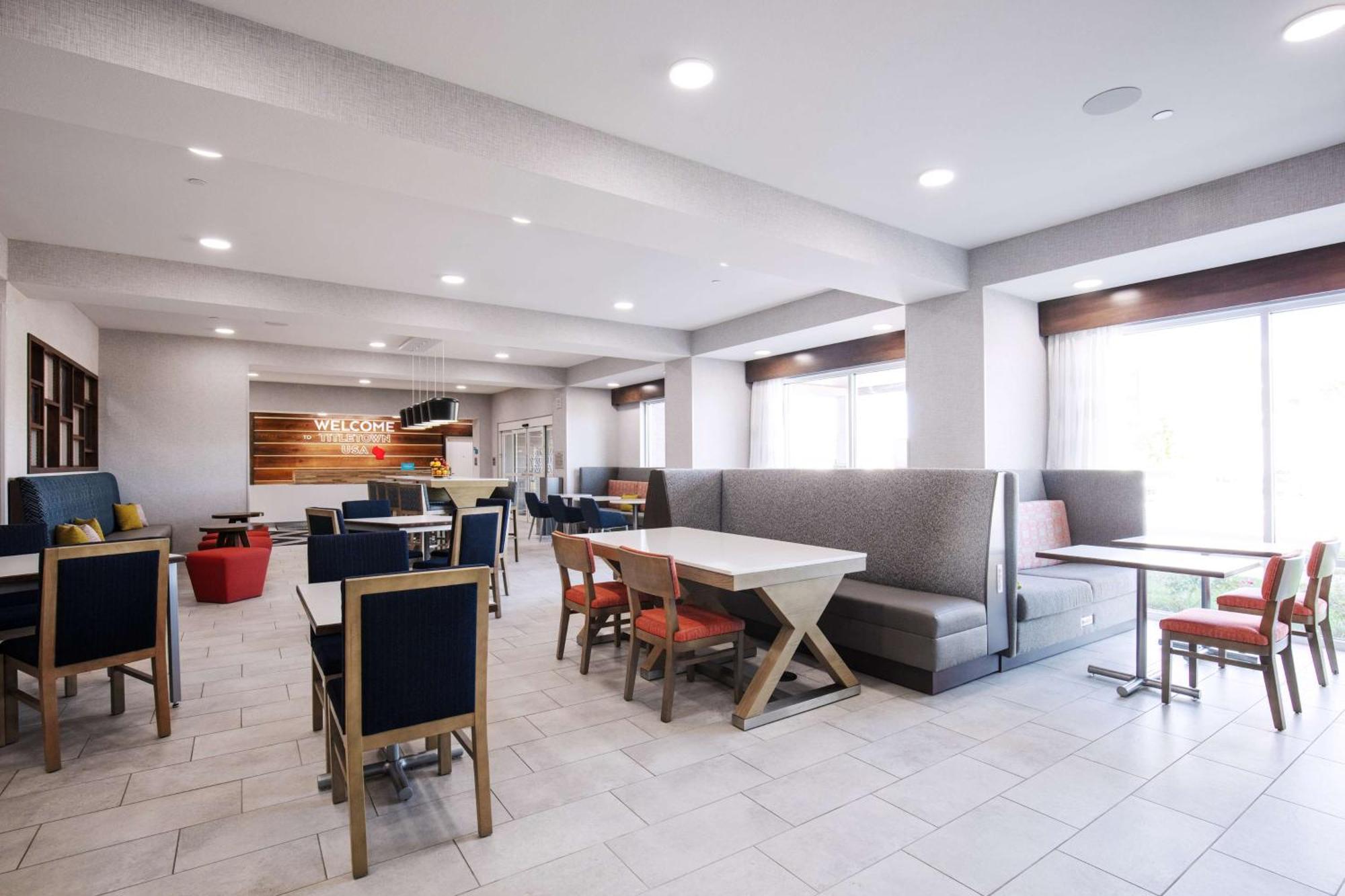 Hampton Inn Green Bay Stadium, Wi 外观 照片