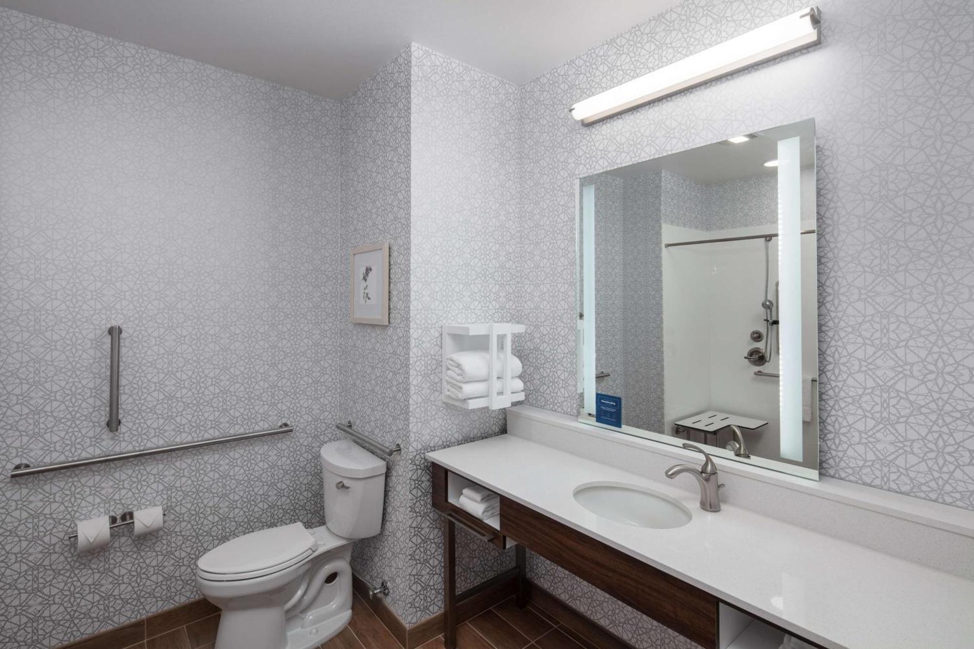 Hampton Inn Green Bay Stadium, Wi 外观 照片