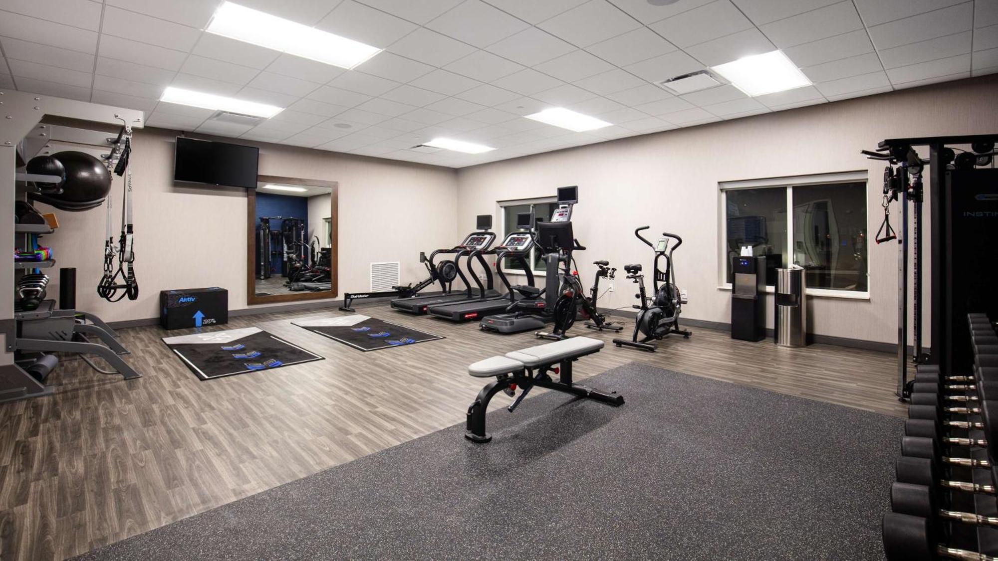 Hampton Inn Green Bay Stadium, Wi 外观 照片
